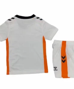 Coventry City Niños Conjunto 2026 2027 Segunda Amarillo - Coventry City Niños Barata | PTDHMALL