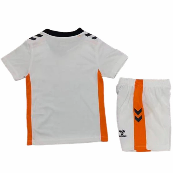 Coventry City Niños Conjunto 2026 2027 Segunda Amarillo - Coventry City Niños Barata | PTDHMALL