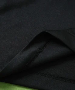 Deportivo de La Coruña Niños Conjunto 2026 2027 Segunda Negro - Equipacion Deportivo De La Coruña Niños | PTDHMALL