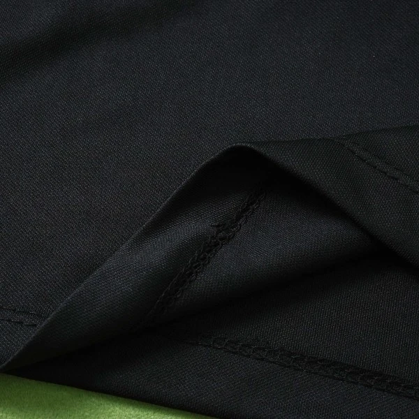 Deportivo de La Coruña Niños Conjunto 2026 2027 Segunda Negro - Equipacion Deportivo De La Coruña Niños | PTDHMALL