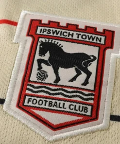Ipswich Town Niños Conjunto 2026 2027 Segunda Amarillo - Ipswich Town Niños Barata | PTDHMALL