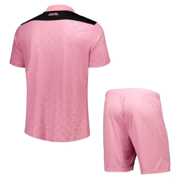 Sunderland Niños Conjunto 2026 2027 Segunda Rosa - Sunderland Niños Barata | PTDHMALL