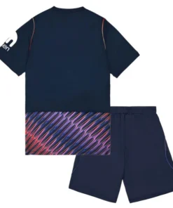 Tottenham Hotspur Niños Conjunto 2026 2027 Segunda Azul - Tottenham Hotspur Niños Barata | PTDHMALL