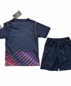 Tottenham Hotspur Niños Conjunto 2026 2027 Segunda Azul - Tottenham Hotspur Niños Barata | PTDHMALL