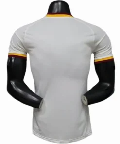 AS Roma Camiseta Edición Jugadores 2026 2027 Segunda Amarilla - Camiseta As Roma | PTDHMALL