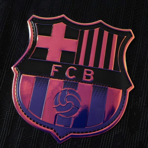 FC Barcelona Camiseta Edición Jugadores 2026 2027 Segunda Púrpura - Camiseta Barcelona | PTDHMALL