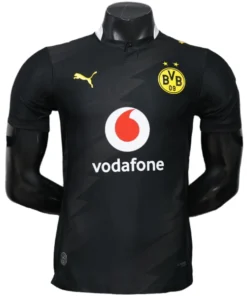 Borussia Dortmund 2ª equipación