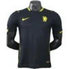 Chelsea Camiseta Edición Jugadores 2026 2027 Segunda Negra - Camiseta Chelsea | PTDHMALL
