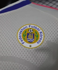 Curazao Camiseta Edición Jugadores 2026 Segunda Amarilla - Camiseta Curazao | PTDHMALL