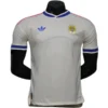 Curazao Camiseta Edición Jugadores 2026 Segunda Amarilla - Camiseta Curazao | PTDHMALL