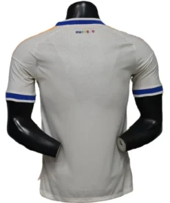 Curazao Camiseta Edición Jugadores 2026 Segunda Amarilla - Camiseta Curazao | PTDHMALL