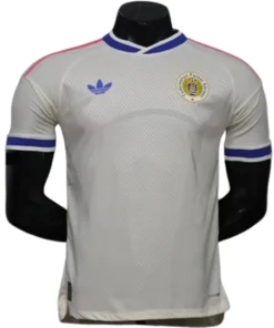 Curazao Camiseta Edición Jugadores 2026 Segunda Amarilla - Camiseta Curazao | PTDHMALL