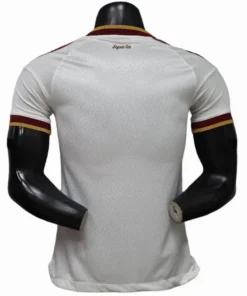 España Camiseta Edición Jugadores 2026 Segunda Amarilla - Camiseta España | PTDHMALL