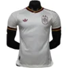 España Camiseta Edición Jugadores 2026 Segunda Amarilla - Camiseta España | PTDHMALL
