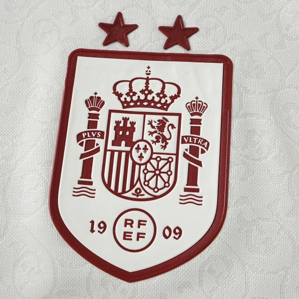 España Camiseta Edición Jugadores 2026 Segunda Amarilla - Camiseta España | PTDHMALL