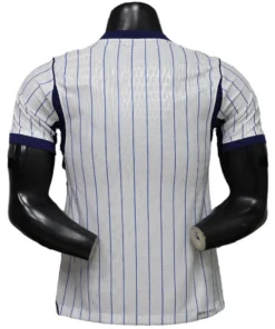 Inter Milán Camiseta Edición Jugadores 2026 2027 Segunda Blanca - Camiseta Serie A Inter Milán | PTDHMALL