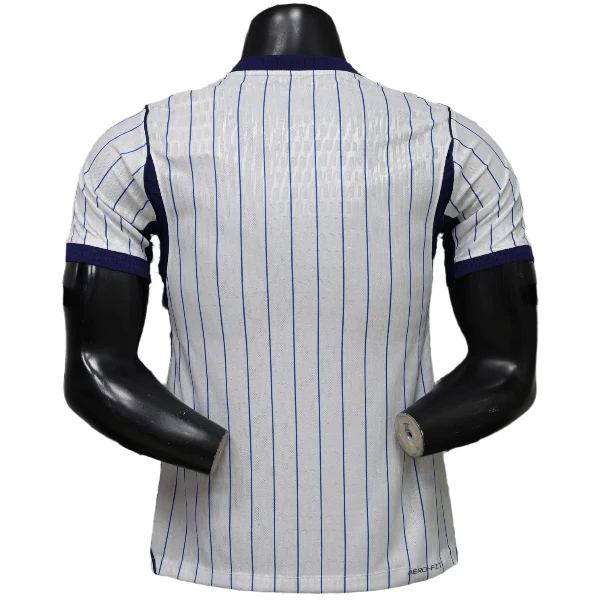 Inter Milán Camiseta Edición Jugadores 2026 2027 Segunda Blanca - Camiseta Serie A Inter Milán | PTDHMALL