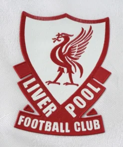 Liverpool Camiseta Edición Jugadores 2026 2027 Segunda Blanca - Camiseta Liverpool | PTDHMALL