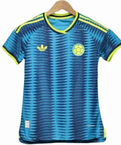 Colombia Mujer