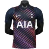 Tottenham Hotspur Camiseta Edición Jugadores 2026 2027 Segunda Azul - Camiseta Tottenham Hotspur | PTDHMALL