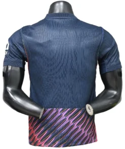 Tottenham Hotspur Camiseta Edición Jugadores 2026 2027 Segunda Azul - Camiseta Tottenham Hotspur | PTDHMALL