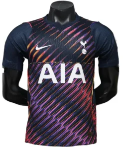 Tottenham Hotspur Camiseta Edición Jugadores 2026 2027 Segunda Azul - Camiseta Tottenham Hotspur | PTDHMALL
