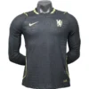 Chelsea Camiseta Edición Jugadores 2026 2027 Segunda Negra - Camiseta Chelsea | PTDHMALL