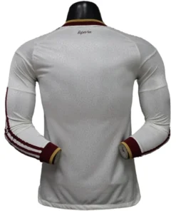España Camiseta Edición Jugadores 2026 Segunda Amarilla - Camiseta España | PTDHMALL