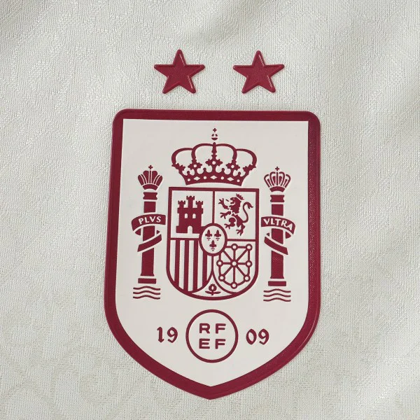 España Camiseta Edición Jugadores 2026 Segunda Amarilla - Camiseta España | PTDHMALL