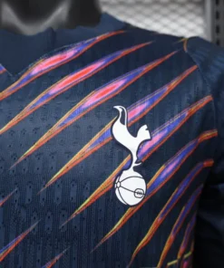 Tottenham Hotspur Camiseta Edición Jugadores 2026 2027 Segunda Púrpura - Camiseta Tottenham Hotspur | PTDHMALL