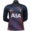 Tottenham Hotspur Camiseta Edición Jugadores 2026 2027 Segunda Púrpura - Camiseta Tottenham Hotspur | PTDHMALL