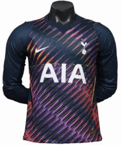 Tottenham Hotspur Camiseta Edición Jugadores 2026 2027 Segunda Púrpura - Camiseta Tottenham Hotspur | PTDHMALL