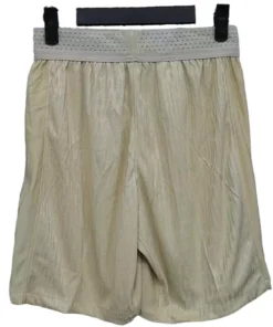 FC Barcelona Pantalones Edición Jugadores 2025 2026 Segunda Amarillo - Pantalón FC Barcelona | PTDHMALL