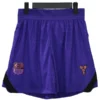 FC Barcelona Pantalones Edición Jugadores 2026 2027 Segunda Púrpura - Pantalón FC Barcelona | PTDHMALL