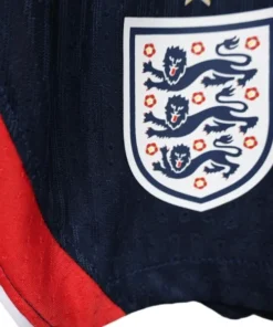 Inglaterra Pantalones Edición Jugadores 2026 Segunda Azul - Pantalón Inglaterra | PTDHMALL