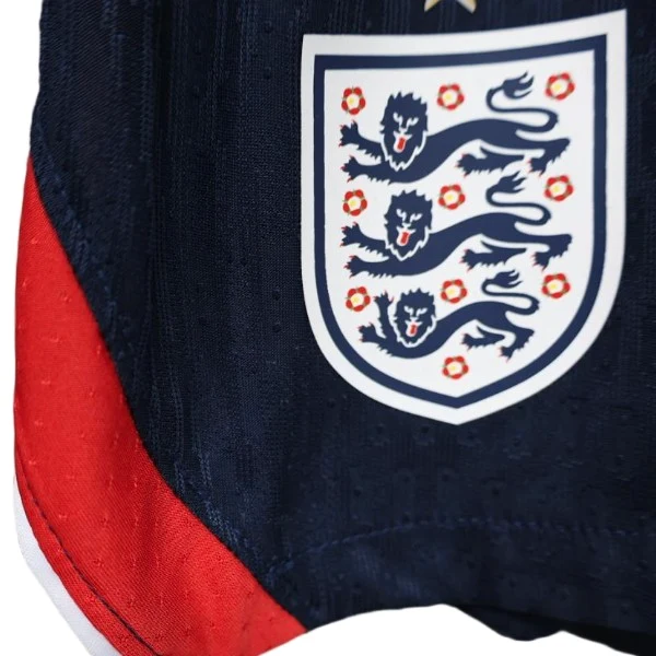 Inglaterra Pantalones Edición Jugadores 2026 Segunda Azul - Pantalón Inglaterra | PTDHMALL