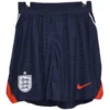 Inglaterra Pantalones Edición Jugadores 2026 Segunda Azul - Pantalón Inglaterra | PTDHMALL