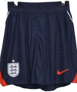 Inglaterra Pantalones Edición Jugadores 2026 Segunda Azul - Pantalón Inglaterra | PTDHMALL
