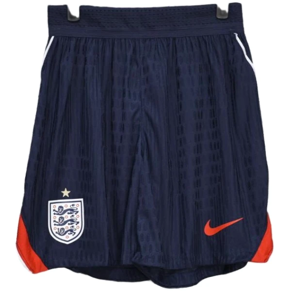 Inglaterra Pantalones Edición Jugadores 2026 Segunda Azul - Pantalón Inglaterra | PTDHMALL