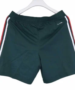 México Pantalones Edición Jugadores 2026 Segunda Verde - Pantalón México | PTDHMALL