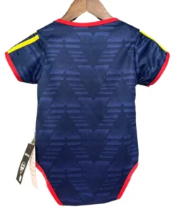 Arsenal Niños Camiseta 2026 2027 Segunda Azul - Camiseta Arsenal Niños | PTDHMALL