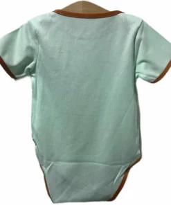 Francia Niños Camiseta 2026 Segunda Verde - Camiseta Francia Niños | PTDHMALL