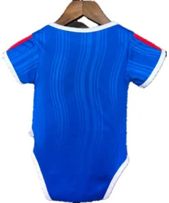 Manchester United Niños Camiseta 2026 2027 Segunda Azul - Camiseta Manchester United Niños | PTDHMALL