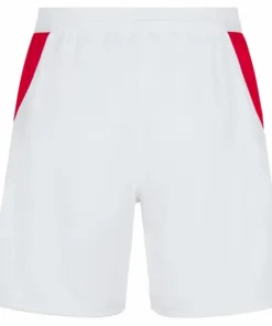 AC Milan Pantalones 2026 2027 Segunda Blanco - Pantalón AC Milan | PTDHMALL