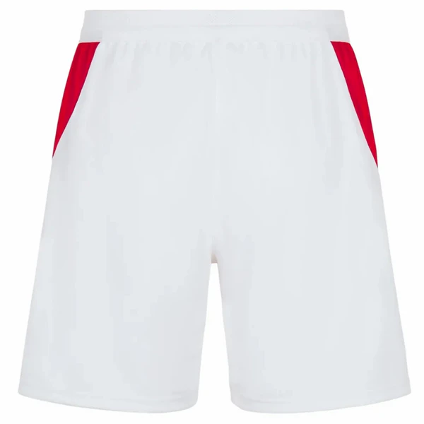 AC Milan Pantalones 2026 2027 Segunda Blanco - Pantalón AC Milan | PTDHMALL