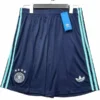 Alemania Pantalones 2026 Segunda Azul - Pantalón Alemania | PTDHMALL