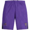 FC Barcelona Pantalones 2026 2027 Segunda Púrpura - Pantalón FC Barcelona | PTDHMALL