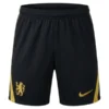 Chelsea Pantalones 2026 2027 Segunda Negro - Pantalón Chelsea | PTDHMALL