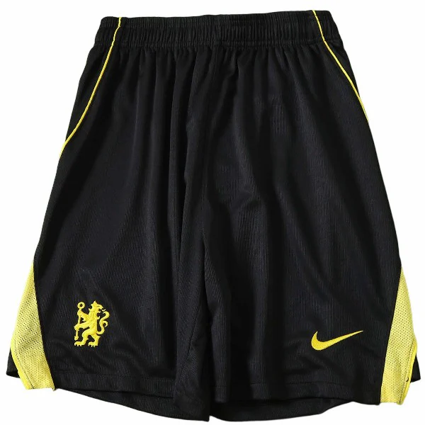 Chelsea Pantalones 2026 2027 Segunda Negro - Pantalón Chelsea | PTDHMALL