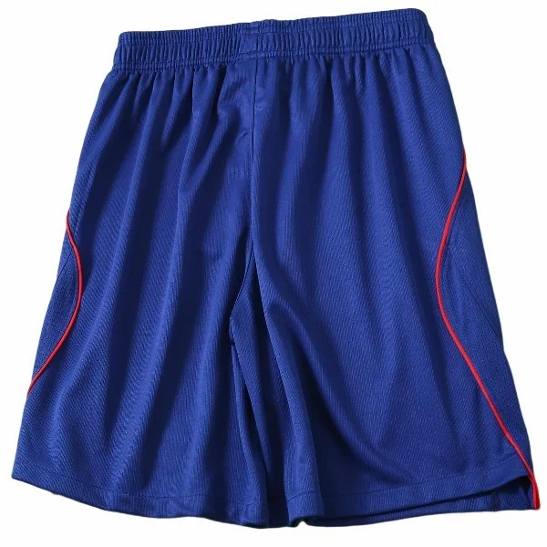 Croacia Pantalones 2026 Segunda Azul - Pantalón Croacia | PTDHMALL